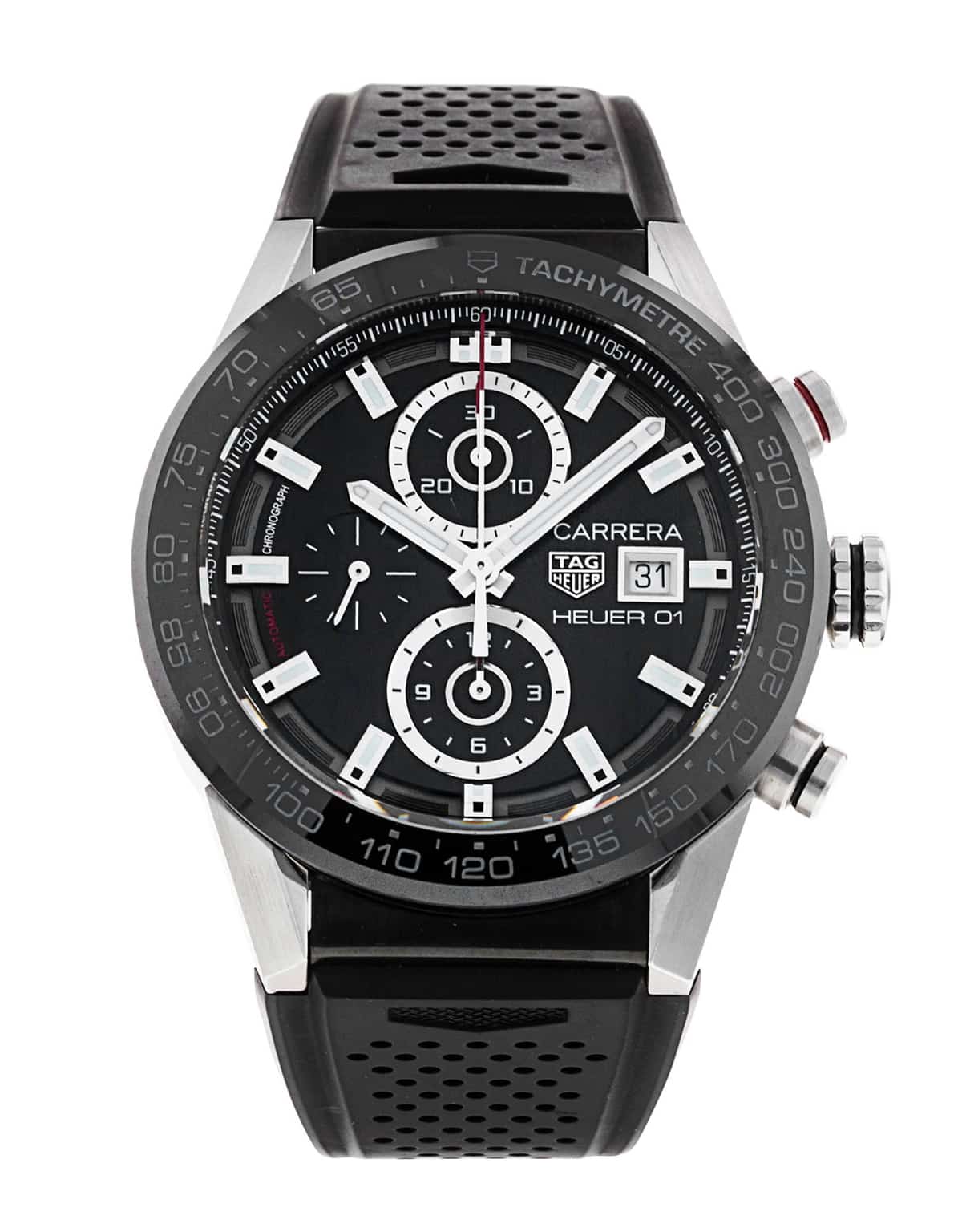 Tag Heuer Carrera CAR201Z.FT6046